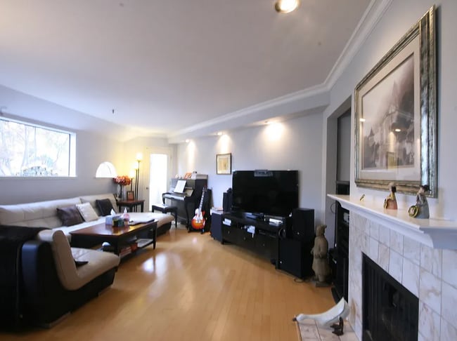 365 Forest Ave, Unit 2D in Palo Alto, CA - Building Photo - Building Photo