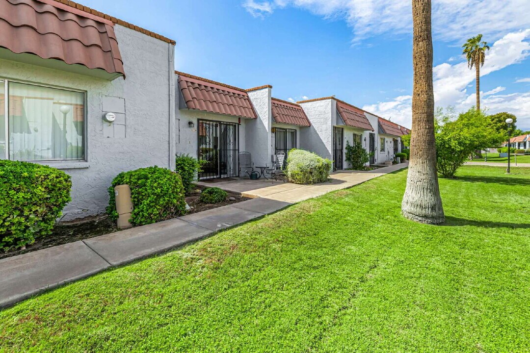 6810 N 35th Ave in Phoenix, AZ - Building Photo