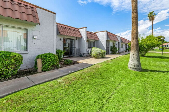 property at 6810 N 35th Ave