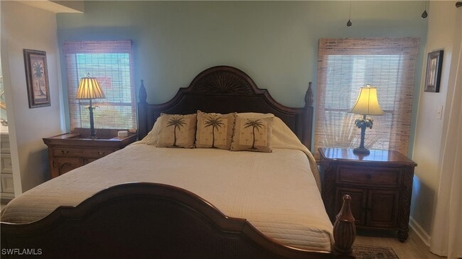 property at 4704 Pago Pago Ln