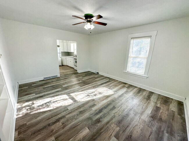 520 Harlan Ave NE in Grand Rapids, MI - Building Photo - Building Photo