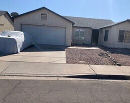 8565 W Tuckey Ln in Glendale, AZ - Building Photo
