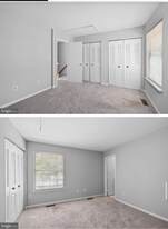 11260 Girven Ct in Fredericksburg, VA - Building Photo