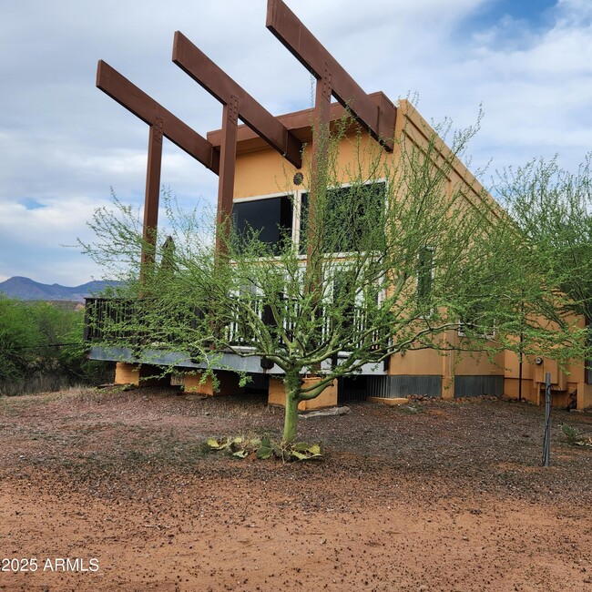 property at 399 Ewing Trail