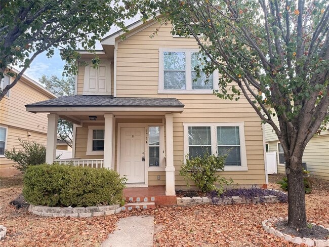 1714 Lost Maples Loop in Cedar Park, TX - Building Photo - Building Photo