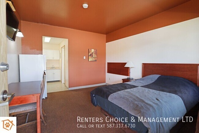 107-107 Centre St in Duchess, AB - Building Photo - Building Photo