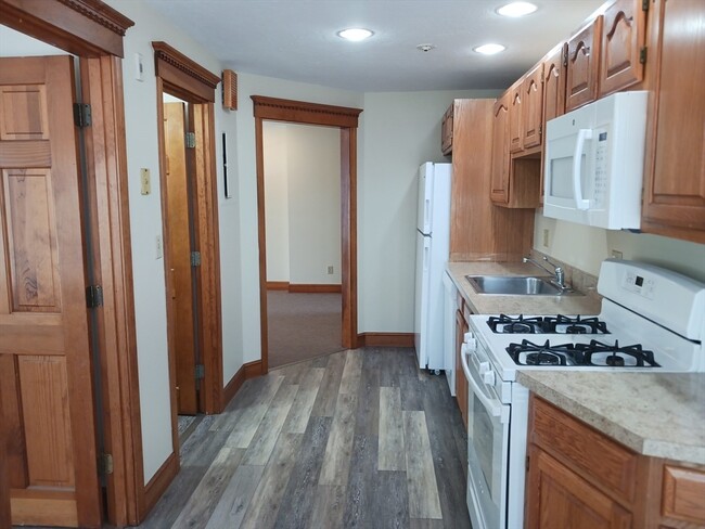 property at 1050 Washington St