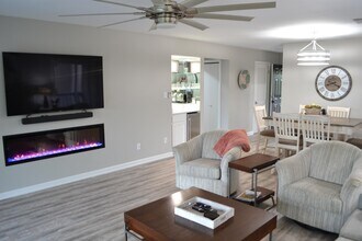 200 Hamilton Oaks Dr in Hot Springs, AR - Foto de edificio - Building Photo
