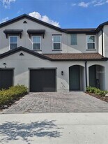 4389 Small Creek Rd in Kissimmee, FL - Building Photo