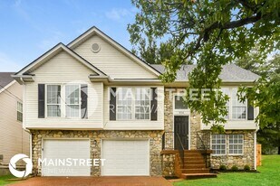 904 Conway Ln in Nashville, TN - Building Photo