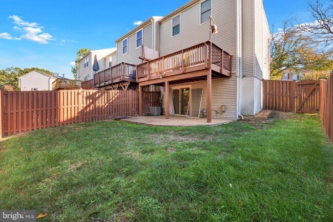 property at 9114 Aspenpark Ct