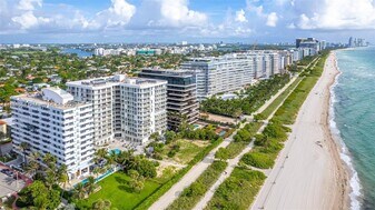 8911 Collins Ave in Surfside, FL - Building Photo