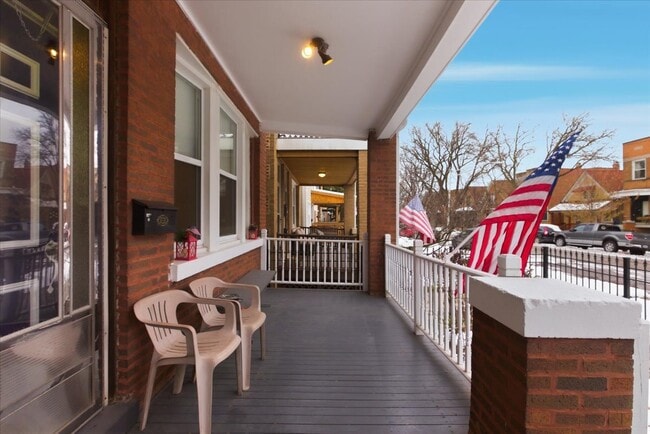 2708 N Richmond St in Chicago, IL - Building Photo - Building Photo