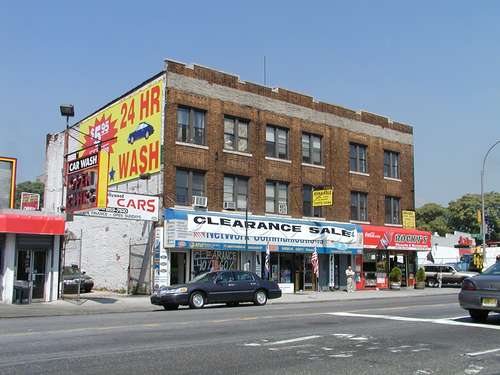 484-486 Coney Island Ave in Brooklyn, NY - Building Photo