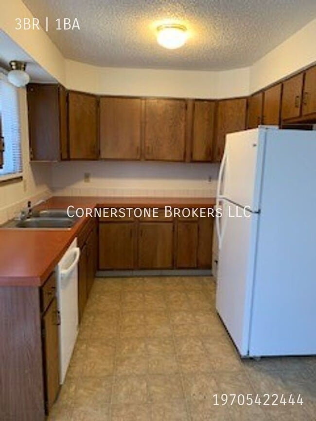 624 Maple St in Fort Morgan, CO - Building Photo - Building Photo