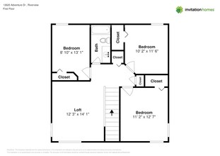 12620 Adventure Dr in Riverview, FL - Building Photo - Building Photo