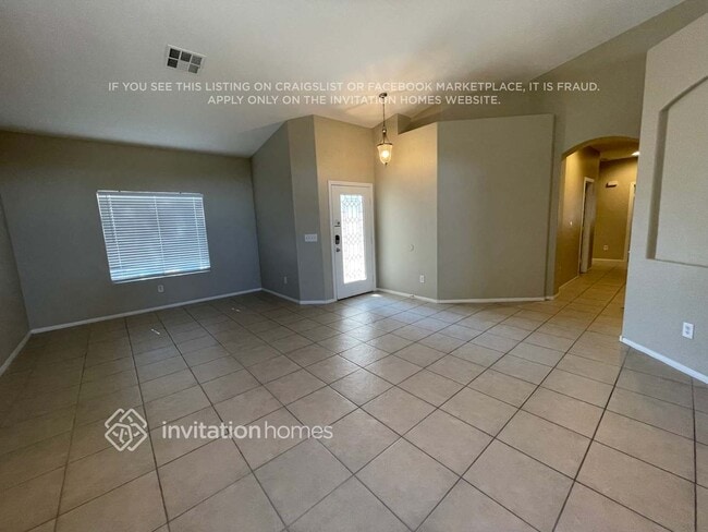 5904 Buena Tierra St in North Las Vegas, NV - Building Photo - Building Photo