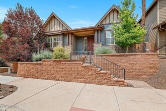 2943 S Pardo Calle in Flagstaff, AZ - Building Photo - Building Photo