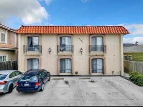 4153 Wilson in San Diego, CA - Building Photo - Building Photo