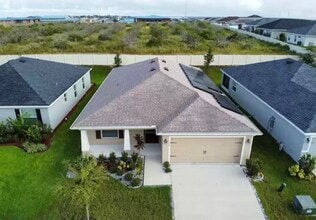 338 Pentas Ln in Haines City, FL - Building Photo - Building Photo