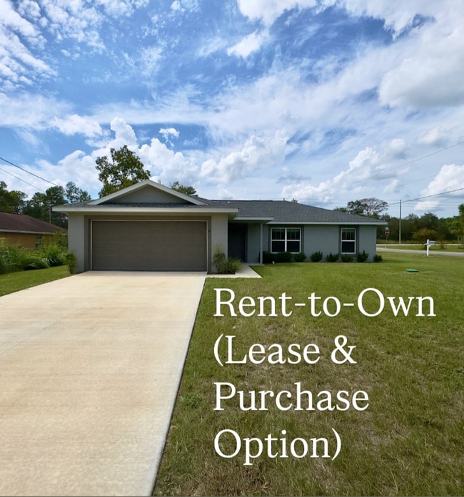 property at 6 Oak Pass Loop
