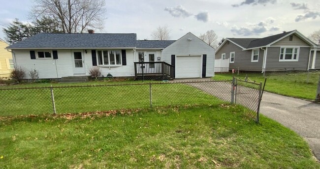 property at 73 Kenway Dr