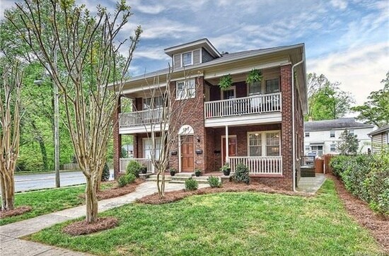 322 Walnut Ave, Unit 1