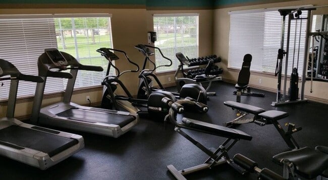 property at 3102 W Bay Area Blvd