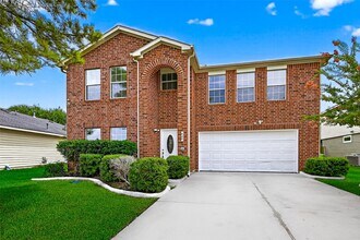 634 Hawthorne Pasture Rd in Rosenberg, TX - Building Photo - Building Photo