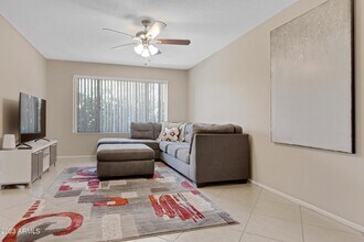 1812 N McAllister Ave in Tempe, AZ - Building Photo - Building Photo