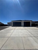 3783 Ramsey Rd in Bullhead City, AZ - Building Photo