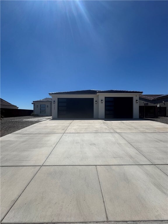property at 3783 Ramsey Rd