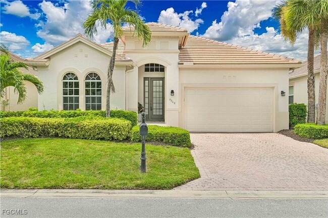 property at 8968 Crown Bridge Way