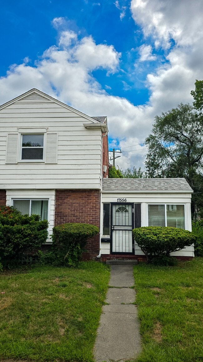 property at 17556 Snowden St
