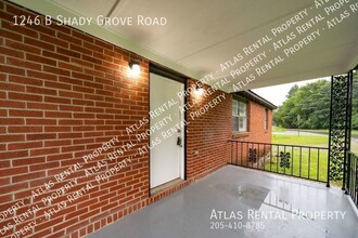 1246 Shady Grove Rd in Mulga, AL - Building Photo - Building Photo