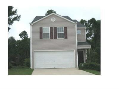 property at 1198 Brookstone Rd