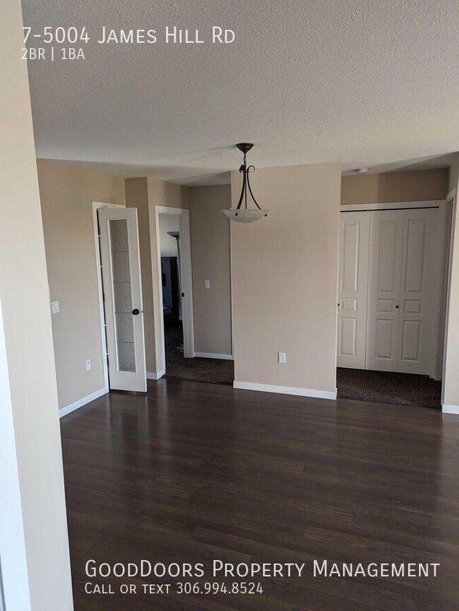 5004-5004 James Hill Rd in Regina, SK - Building Photo - Building Photo