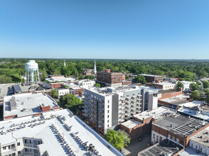 Novi Lofts in Concord, NC - Building Photo - Building Photo