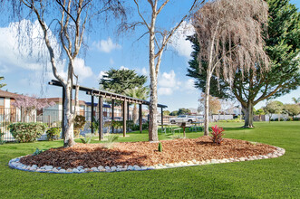 Chestnut Village in Lompoc, CA - Foto de edificio - Building Photo