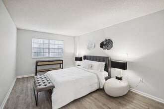 Waterview Rental in Fort Lauderdale, FL - Building Photo - Building Photo