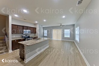 815 Ferguson Ln in Richmond Hill, GA - Building Photo - Building Photo