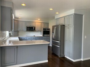 4190 Collier Ln in Klamath Falls, OR - Building Photo - Building Photo