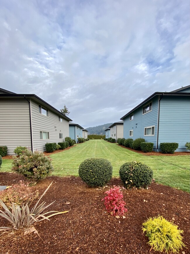 5918 158th Avenue Ct E in Sumner, WA - Building Photo - Building Photo
