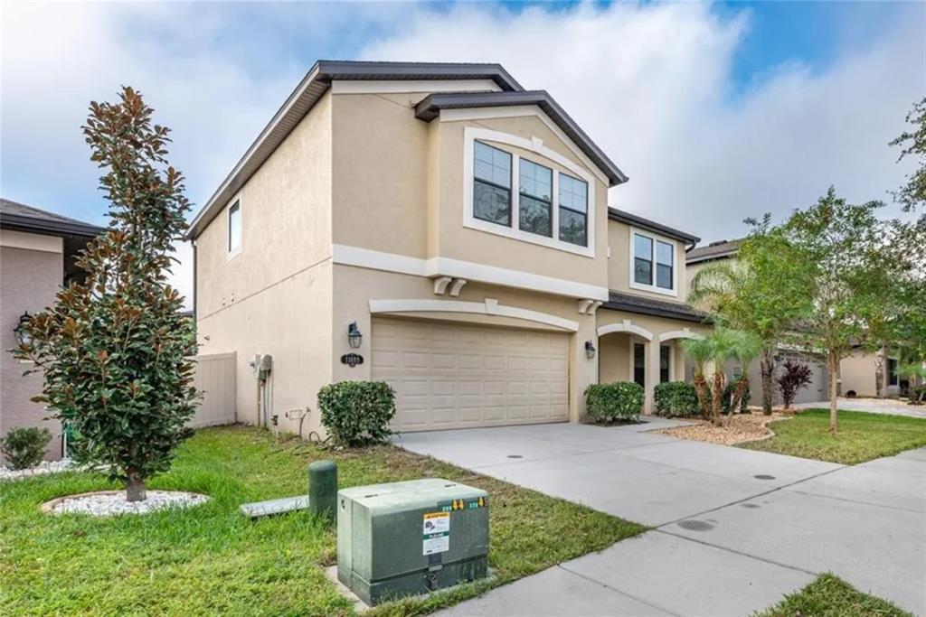 11409 Estuary Preserve Dr in Riverview, FL - Building Photo