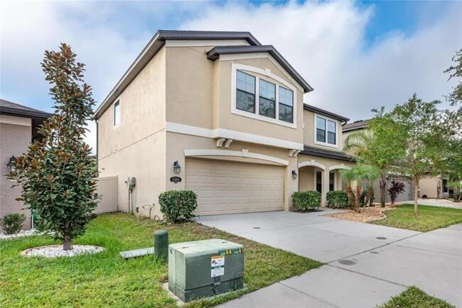 property at 11409 Estuary Preserve Dr