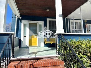 400 Rossiter Ave in Baltimore, MD - Building Photo - Building Photo