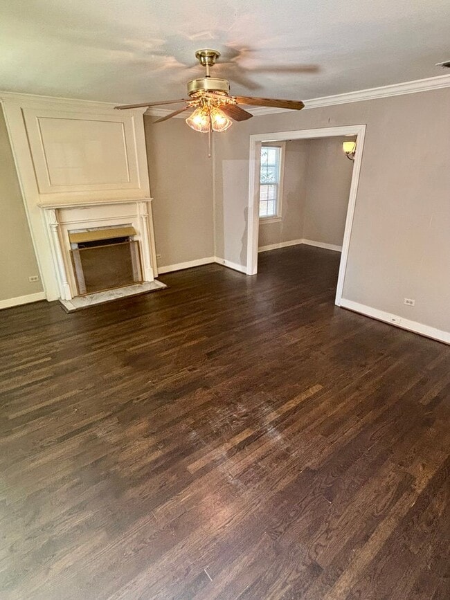216 E Rix St in Tyler, TX - Building Photo - Building Photo