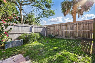 2505 Waters Edge Dr in Neptune Beach, FL - Building Photo - Building Photo