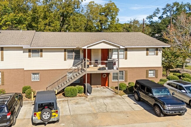 property at 449 N Donahue Dr