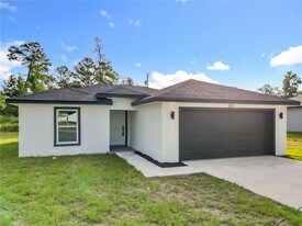 527 Marion Oaks Ln in Ocala, FL - Building Photo